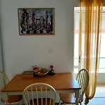 Sea & Chess Apt Rental