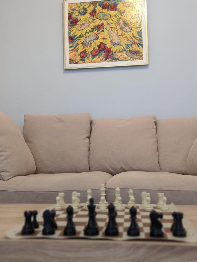 Appartement Sea & Chess