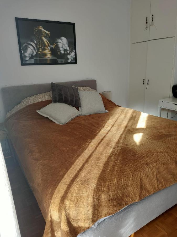 Sea & Chess Appartement