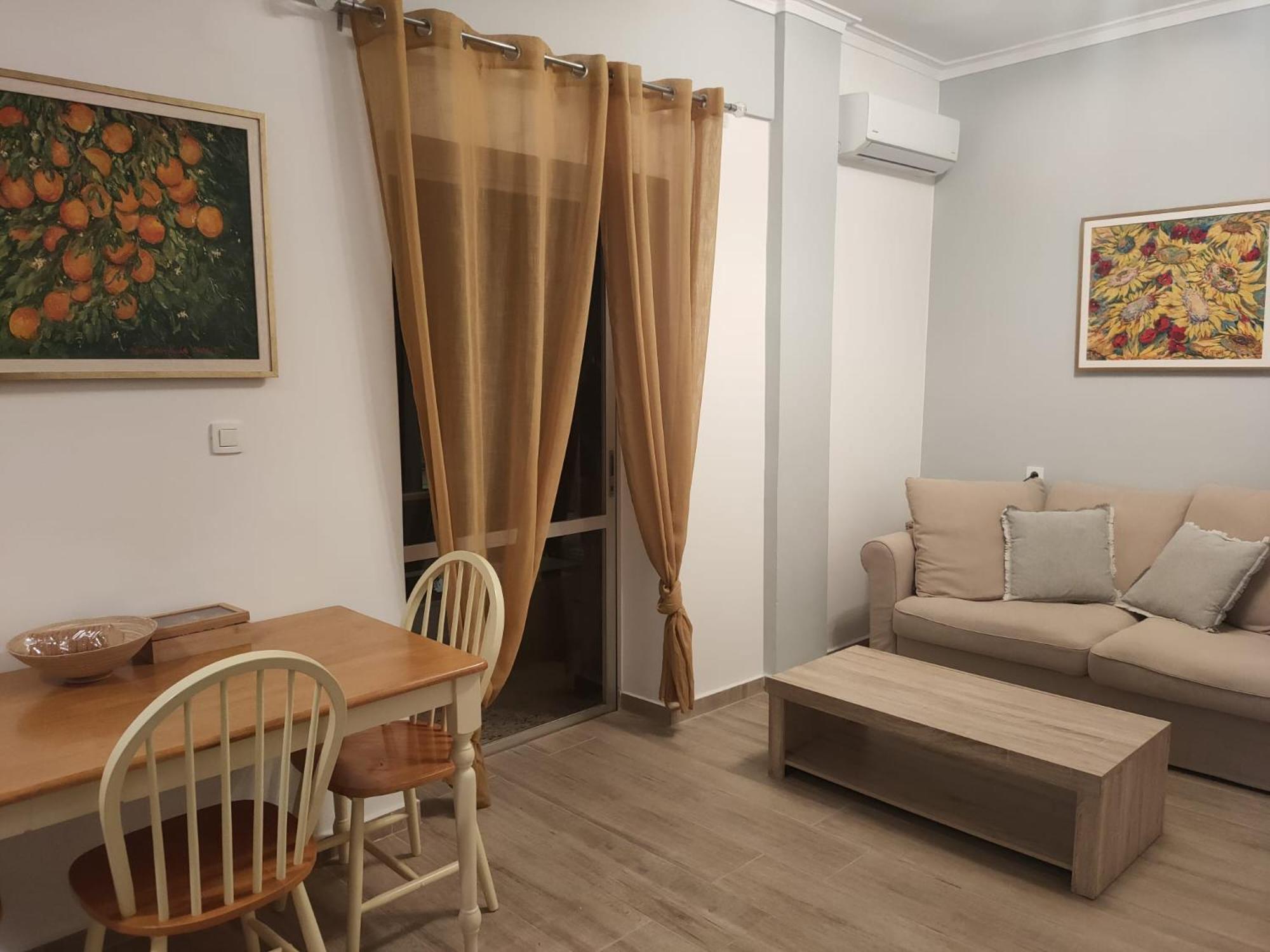 Appartement Sea & Chess La Canée